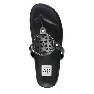 Dv by dolce vita ladies pandora sandals
